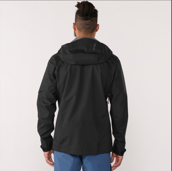 chamarra arc’teryx sabre jacket – gore tex® premium shell