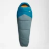 sleeping bag the north face wasatch pro 20°f – heatseeker™ eco regular