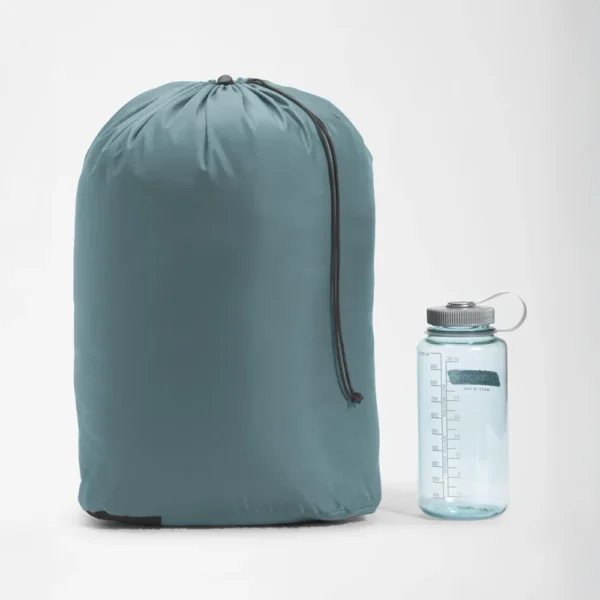 sleeping bag the north face wasatch pro 20°f – heatseeker™ eco regular