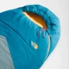 sleeping bag the north face wasatch pro 20°f – heatseeker™ eco regular