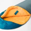sleeping bag the north face wasatch pro 20°f – heatseeker™ eco regular