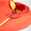 sleeping bag the north face blue kazoo pro 700 short – plumón 700 fill down sleeping bag the north face blue kazoo pro 700 short – plumón 700 fill down