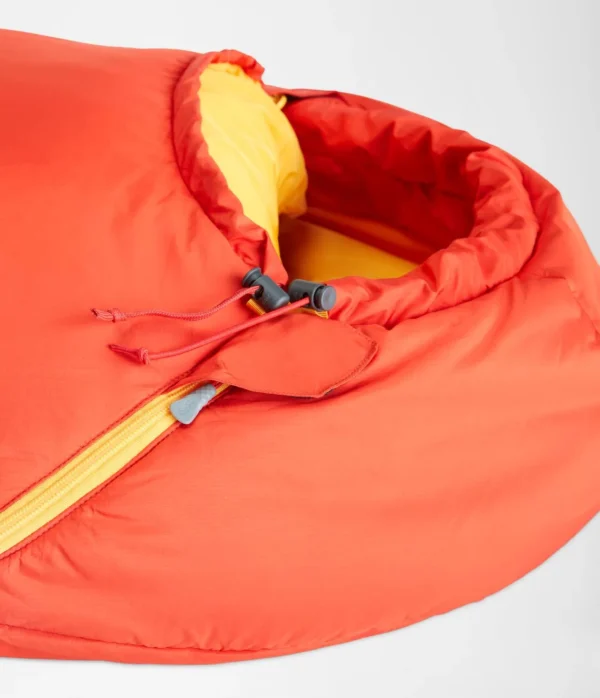 sleeping bag the north face blue kazoo pro 700 short – plumón 700 fill down sleeping bag the north face blue kazoo pro 700 short – plumón 700 fill down