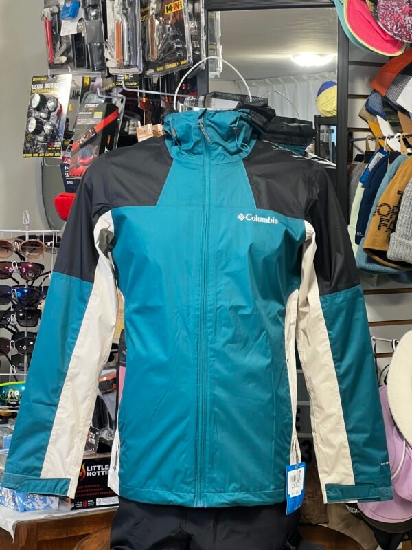 chamarra columbia timber pointe™ 1.0 fs con omni tech™ (copia) chamarra columbia timber pointe™ 1.0 fs con omni tech™ (copia)