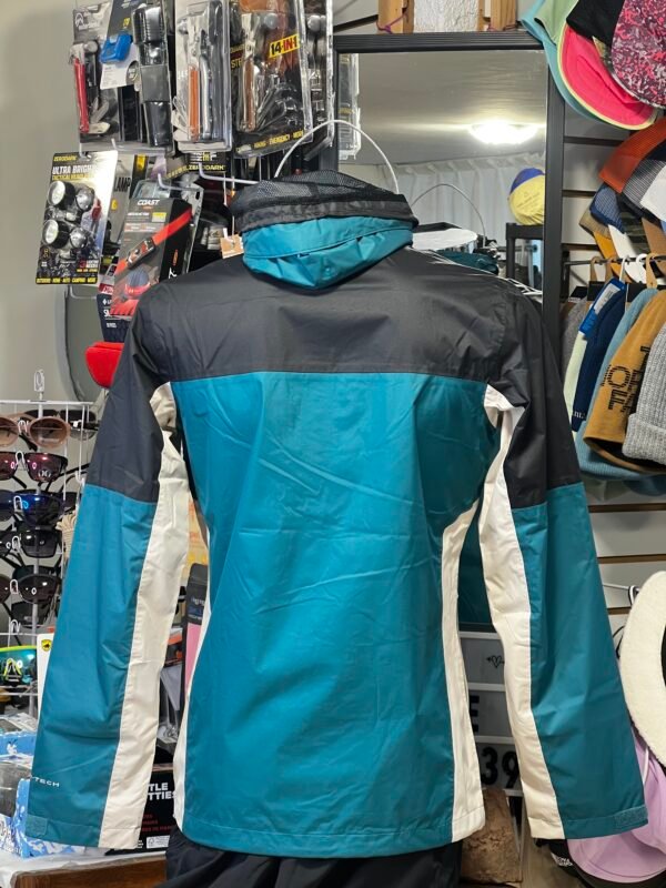 chamarra columbia timber pointe™ 1.0 fs con omni tech™ (copia) chamarra columbia timber pointe™ 1.0 fs con omni tech™ (copia)