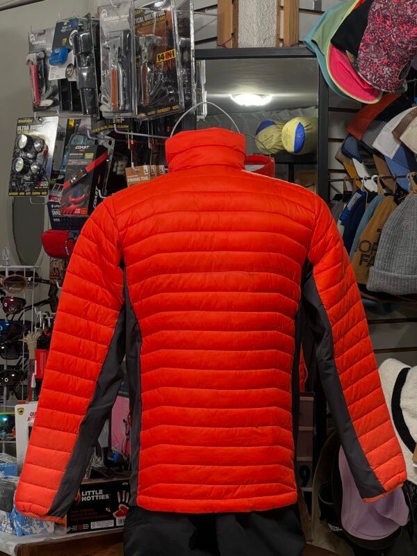 chamarra columbia murry loop™ exs con capucha (copia) chamarra columbia murry loop™ exs con capucha (copia)