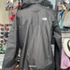 Chamarra The North Face Higher Run Jacket – DryVent™