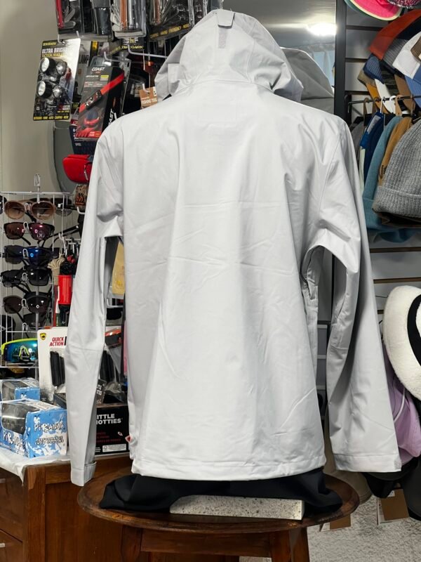 Chamarra Columbia Earth Explorer II Shell – Omni-Tech™ Chamarra Columbia Earth Explorer II Shell – Omni-Tech™