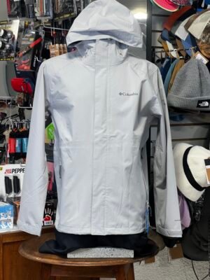 Chamarra Columbia Earth Explorer II Shell – Omni-Tech™