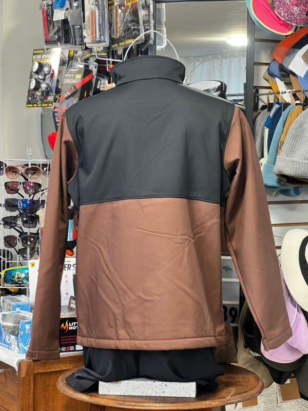 Chamarra Columbia Ascender™ Softshell – Omni-Shield™