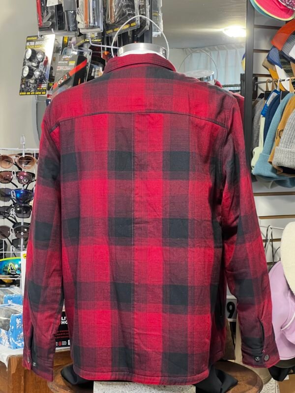 Chamarra Camisa The North Face Campshire™ Shirt Chamarra Camisa The North Face Campshire™ Shirt