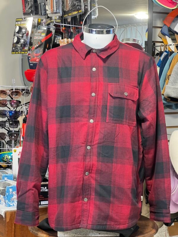 Chamarra Camisa The North Face Campshire™ Shirt Chamarra Camisa The North Face Campshire™ Shirt