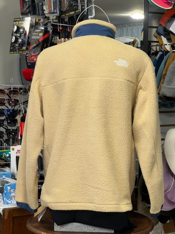 Chamarra The North Face Parkview Fleece Jacket