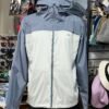 Chamarra Quiksilver Softshell con Repelencia al Agua Chamarra Quiksilver Softshell con Repelencia al Agua