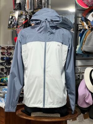 Chamarra Quiksilver Softshell con Repelencia al Agua