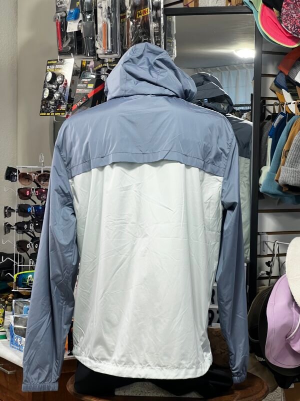 Chamarra Quiksilver Softshell con Repelencia al Agua Chamarra Quiksilver Softshell con Repelencia al Agua