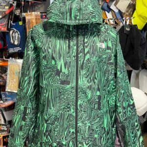 Chamarra Impermeable The North Face Novelty Rain Hood DryVent