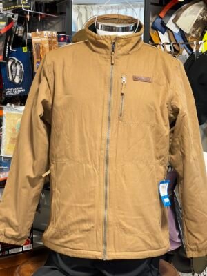 chamarra columbia boulder springs jacket