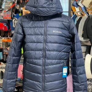 chamarra columbia murry loop™ exs con capucha