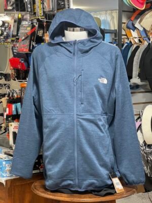 Chamarra The North Face Canyonlands Hoodie Shady Blue