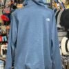 chamarra the north face canyonlands hoodie shady blue chamarra the north face canyonlands hoodie shady blue