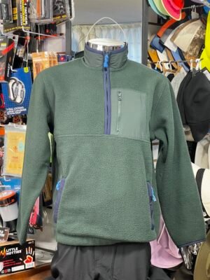 sudadera columbia hawkins cliff™ 1.0 fleece (copia) sudadera columbia hawkins cliff™ 1.0 fleece (copia)