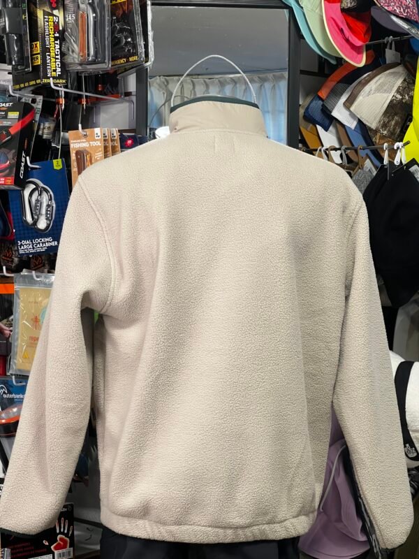 sudadera columbia hawkins cliff™ 1.0 fleece (copia)