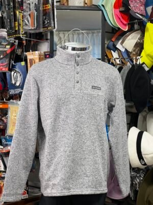 Fleece Columbia Alto Pass™ Half Snap