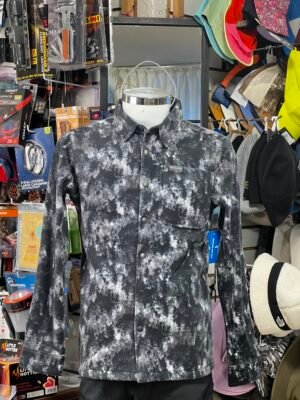 sudadera columbia hawkins cliff™ 1.0 fleece (copia) sudadera columbia hawkins cliff™ 1.0 fleece (copia)