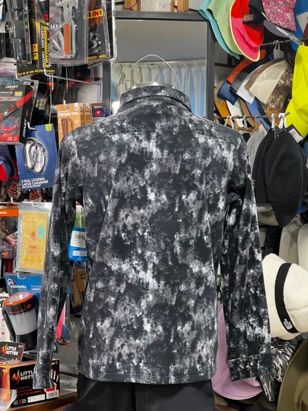 sudadera columbia hawkins cliff™ 1.0 fleece (copia) sudadera columbia hawkins cliff™ 1.0 fleece (copia)