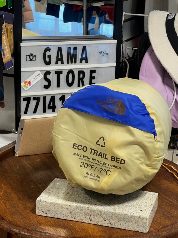 Eco Trail Bed Sleeping Bag The North Face