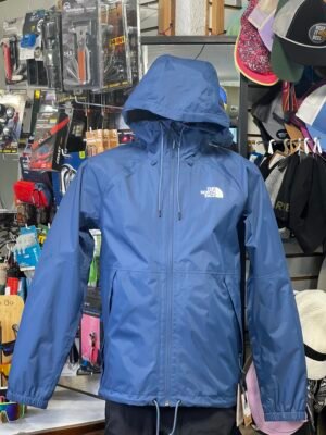 Chamarra The North Face Antora DryVent con Capucha Chamarra The North Face Antora DryVent con Capucha