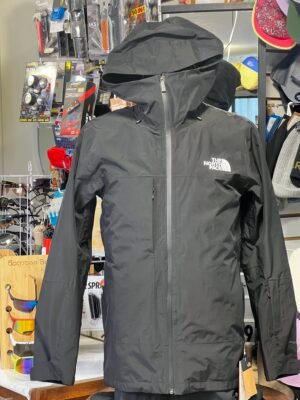 Chamarra The North Face ThermoBall™ Snow Triclimate – Heatseeker™ Eco / DryVent™