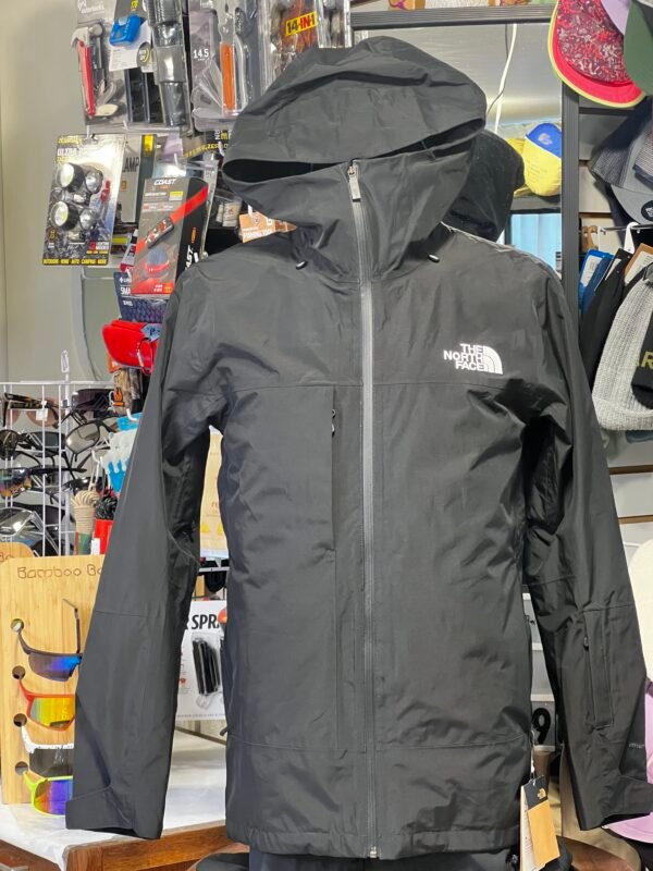 Chamarra The North Face ThermoBall™ Snow Triclimate – Heatseeker™ Eco / DryVent™ Chamarra The North Face ThermoBall™ Snow Triclimate – Heatseeker™ Eco / DryVent™