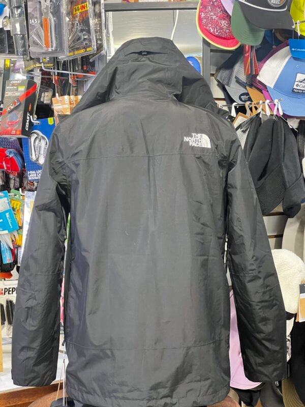 Chamarra The North Face ThermoBall™ Snow Triclimate – Heatseeker™ Eco / DryVent™ Chamarra The North Face ThermoBall™ Snow Triclimate – Heatseeker™ Eco / DryVent™