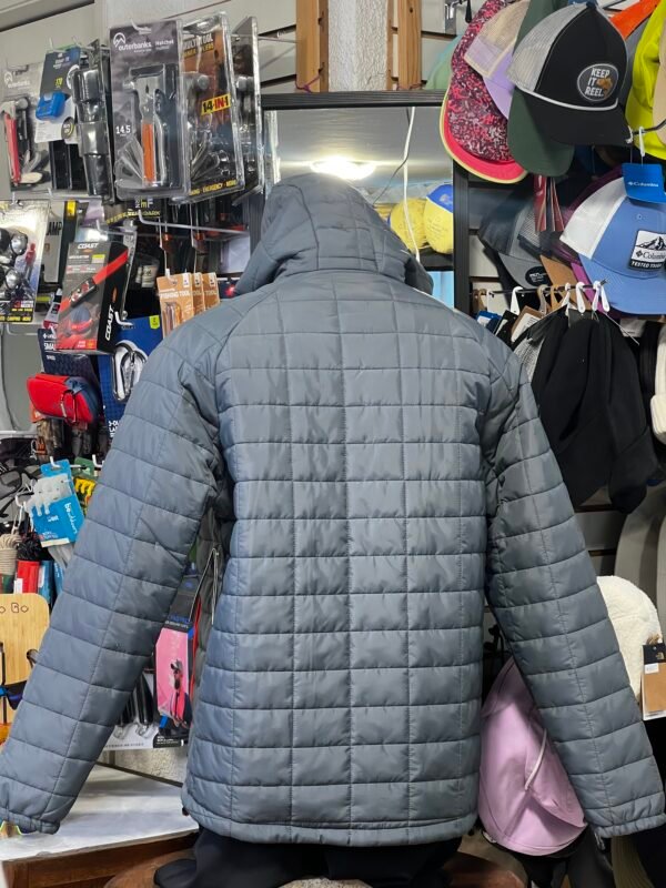 chamarra columbia murry loop™ exs jacket (copia)