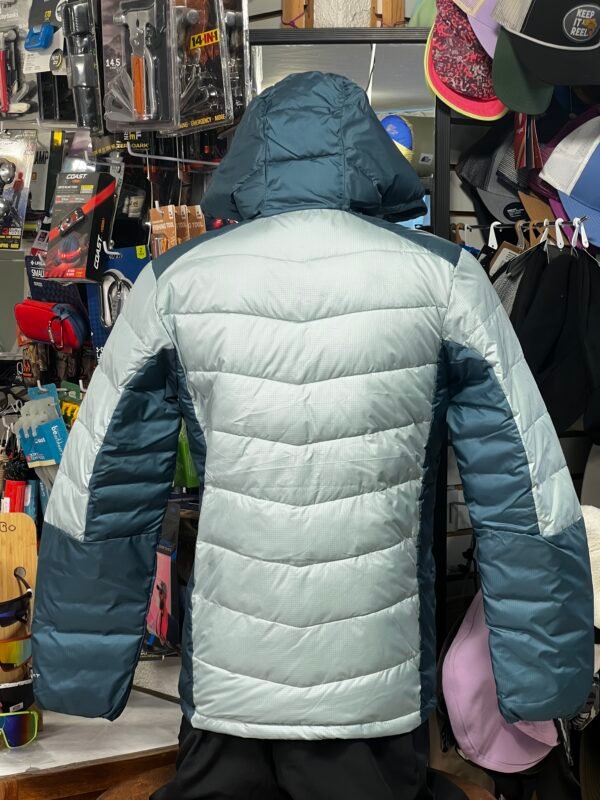 chamarra columbia murry loop™ exs jacket (copia) chamarra columbia murry loop™ exs jacket (copia)