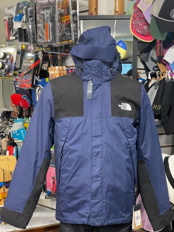 Chamarra The North Face Bandon Triclimate™ DryVent™ 3en1 Chamarra The North Face Bandon Triclimate™ DryVent™ 3en1