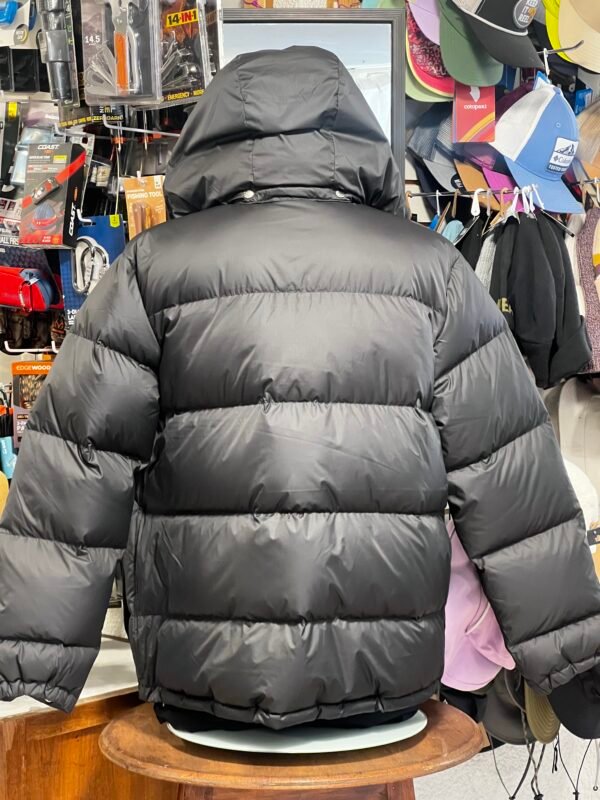 chamarra the north face higher run jacket – dryvent™ (copia)