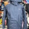 Chamarra Helly Hansen W Seven J Plus Jacket – Impermeable y Cortaviento