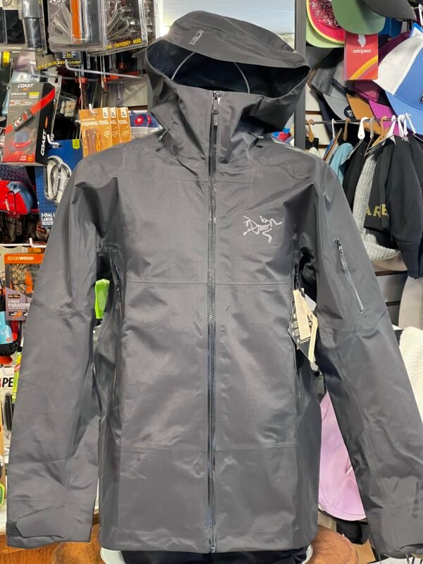 chamarra arc’teryx sabre jacket – gore tex® premium shell