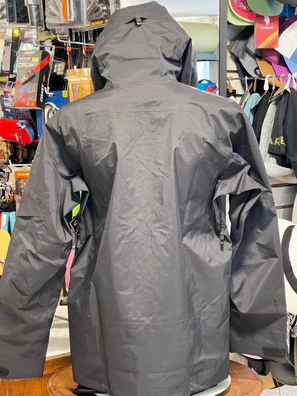 chamarra arc’teryx sabre jacket – gore tex® premium shell