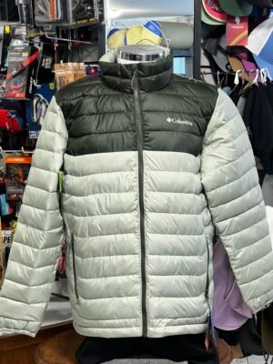 Chamarra Columbia Powder Lite™ II Jacket – Omni-Heat™ Chamarra Columbia Powder Lite™ II Jacket – Omni-Heat™