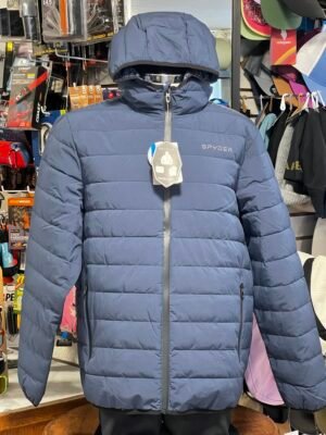 Chamarra Spyder Packable Jacket Chamarra Spyder Packable Jacket