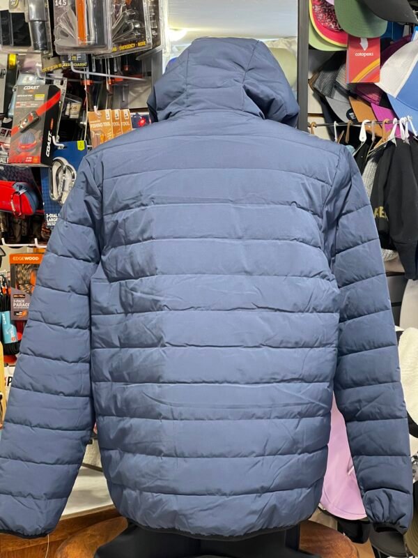 Chamarra Spyder Packable Jacket