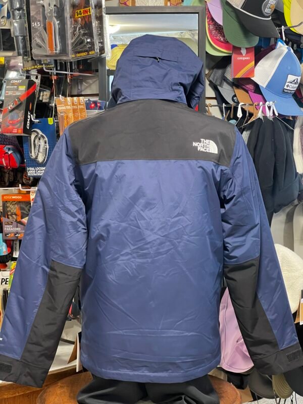 chamarra 3 en 1 the north face thermoball™ eco triclimate para clima frío (copia) chamarra 3 en 1 the north face thermoball™ eco triclimate para clima frío (copia)