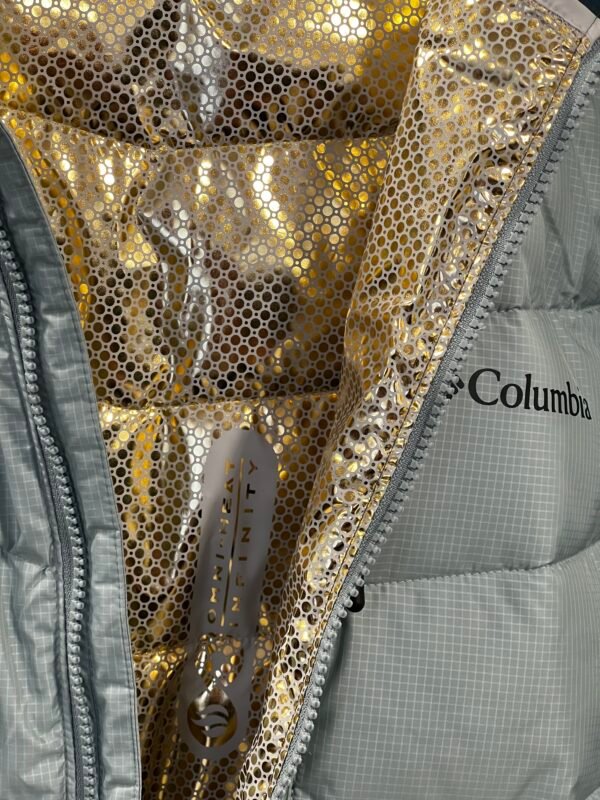 Chamarra Columbia Labyrinth Loop™ II Hooded Jacket – Omni-Heat™ Infinity / Omni-Shield™ Chamarra Columbia Labyrinth Loop™ II Hooded Jacket – Omni-Heat™ Infinity / Omni-Shield™