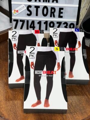 32 heat camiseta térmica manga larga 32 heat camiseta térmica manga larga