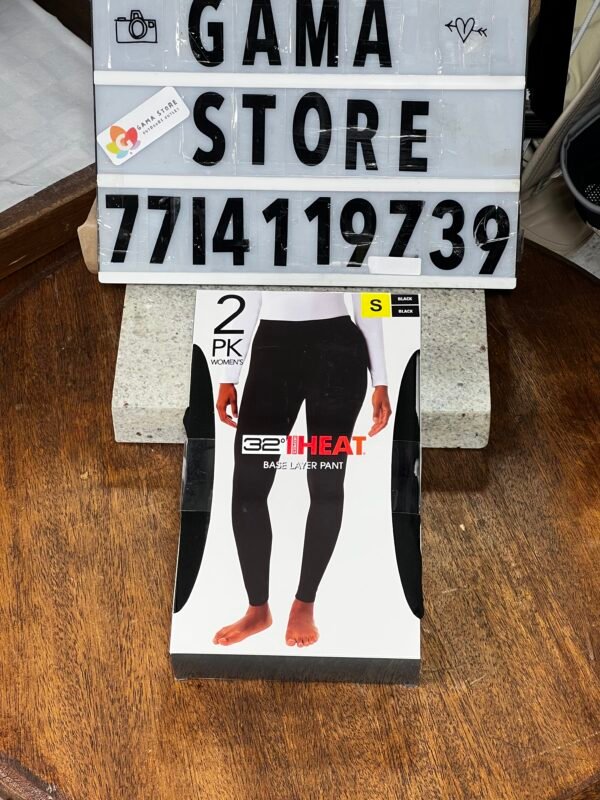 32 heat camiseta térmica manga larga para hombre 32 heat camiseta térmica manga larga para hombre