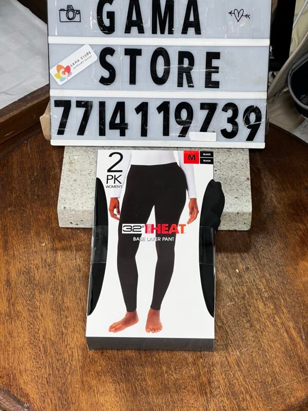 32 heat camiseta térmica manga larga para hombre 32 heat camiseta térmica manga larga para hombre